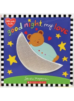 Buy Good Night, My Love in UAE