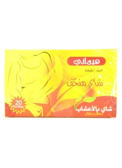 اشتري Herbal Tea Slimming 40gm في الامارات