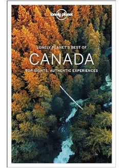 اشتري Lonely Planet Best of Canada في الامارات