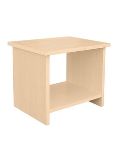 اشتري Oak Night Stand Home Living Room 30 cm في الامارات