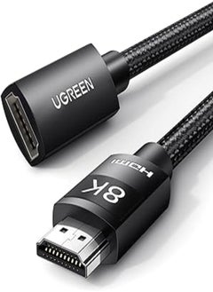 Buy UGREEN HDMI Male To Female Extension Cable in Egypt