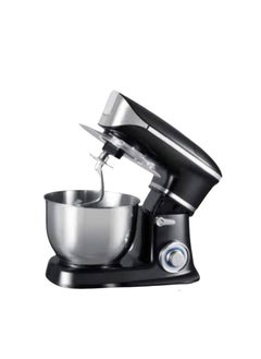 Buy Hoffmans Electric Stand Mixer - hm8080 - 6L 1200w in UAE