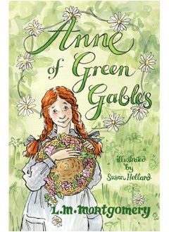 اشتري Anne of Green Gables في السعودية