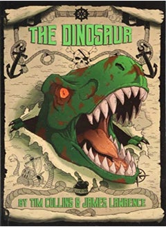 اشتري The Dinosaur في الامارات