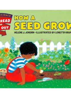 اشتري How a Seed Grows في الامارات