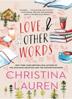 Buy Love And Other Words in UAE