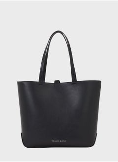 اشتري Essential Top Handle Must Tote Bag في السعودية