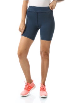 Buy Bicycle Shorts -Navy in Egypt