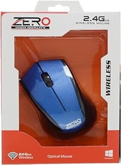 Buy Zero Wireless Mouse For PC & Laptop - ZR-1200 in Egypt