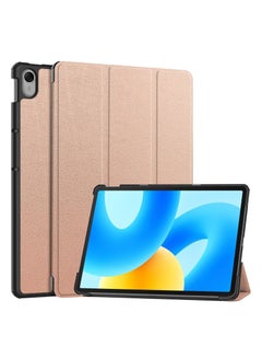 Buy Hard Shell Smart Cover Protective Slim Case For HUAWEI MatePad 11.5-Inch in Saudi Arabia