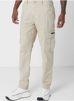 Buy Essential Core Cargo Pants in UAE