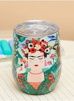 Buy Frida Kahlo Eco Travel Cup in Saudi Arabia