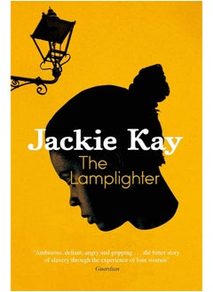 Buy The Lamplighter in UAE