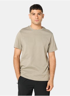 اشتري Men Regular Fit T-Shirt في مصر