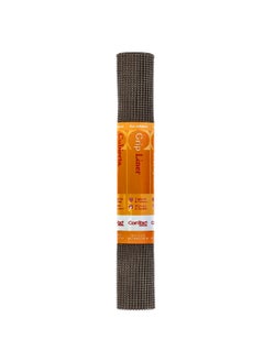 Buy Non-Adhesive Beaded Grip Premium Liner Chocolate 18 Inch x 5ft 05F-C7K1B-06 in Saudi Arabia