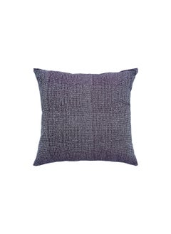 Buy Jacquard Cushion with Assorted colors, Size 40X40 Cm in UAE