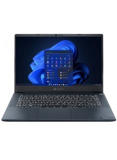 Dynabook TECRA Laptop With 13.3-Inch Display,Core i5-1135G7