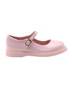 Buy Mon Ami Girls and Kids School Shoes | Soft Bottom, Hook and Loop, Flats & Lightweight for Little Kid | Casual Baby Girl Shoes for Party, School Uniform, Black Dress & Wedding Dress in UAE