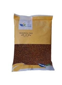 Buy Red Burgoul Thick 400 g in UAE