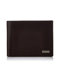 Buy TITAN Brown Leather in UAE