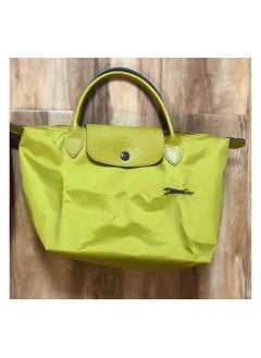 Buy Longchamp Le Pliage small Travel Bag Tote Bag in UAE