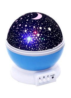 اشتري Blue Sky Star Master Cosmos LED Projector Lamp في الامارات