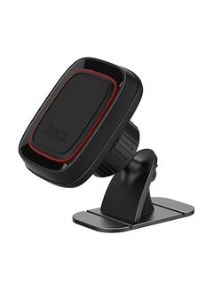 Buy HOCO Car Phone Holder Magnetic Stand in UAE