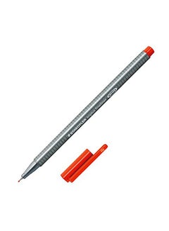 Buy Fine Liner Pen Red in Egypt