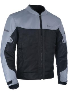 اشتري Oxford Men'S Motorcycle Riding Jacket في الامارات