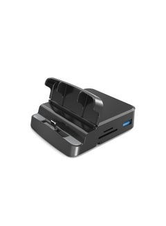 Buy 4K HDMI Dock Station, Portable 4K HDMI Dock Station for Samsung DeX, USB C Smartphone to HDMI Docking Station, Compatible with Samsung/Huawei/MacBook/DELL/HP (2023) in UAE