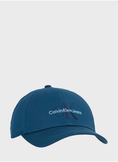 Buy Logo Curved Peak Cap in Saudi Arabia