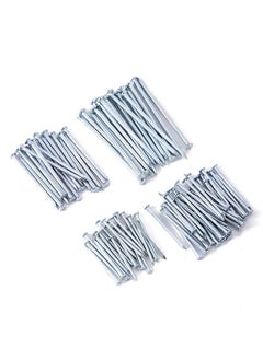 Buy 235-Piece Hardware Nails Kit in Saudi Arabia