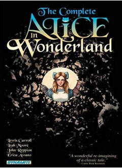 Buy Complete Alice In Wonderland in UAE