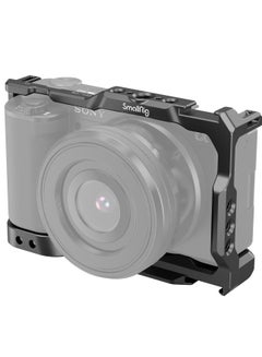 اشتري SmallRig 3531 Camera Cage for Sony ZV-E10 - Black في الامارات