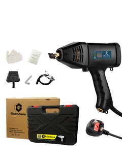 Buy 220V-60Hz-3000W Handheld Portable Electric Welding Machine, Automatic Digital Smart Welding Machine With Current Adjustment Handle in UAE