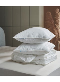 Buy Pillow, High, 50X80 Cm in Saudi Arabia