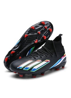 Buy New Long Nail Anti slip Football Shoes in Saudi Arabia