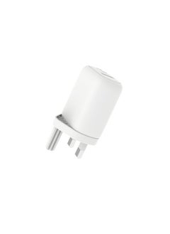 Buy 36W Charger Type-C To Lightning Cable White in UAE