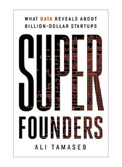 Buy SUPER FOUNDERS in Egypt