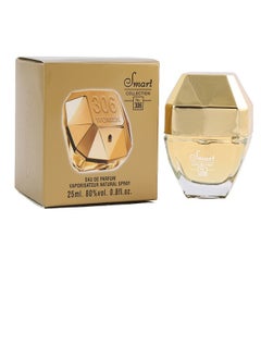 Buy Smart Collection Perfume 306 25ml in Egypt