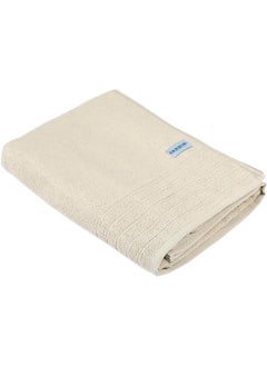 اشتري Bath Towel, 84 X 150 Cm, Brown في السعودية