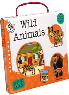 Buy Wild Animals in UAE