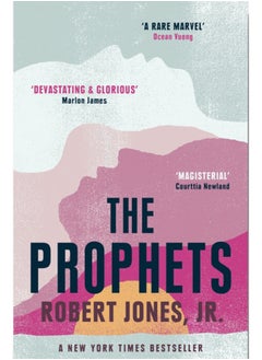 اشتري The Prophets : a New York Times Bestseller في السعودية