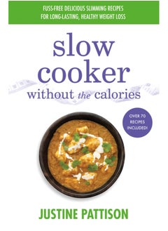 Buy Slow Cooker Without the Calories in UAE