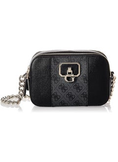 Buy GUESS womens Noelle Crossbody Camera NOELLE in Saudi Arabia