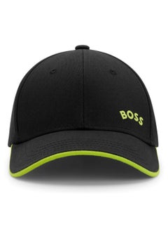 Buy Boss Fashion Adjustable Hat in Saudi Arabia