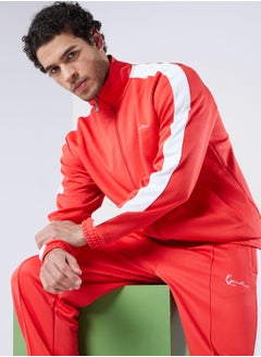 Buy Chest Signature Track Jacket in UAE