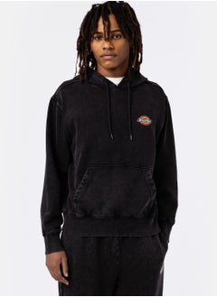 Buy Icon Washed Hoodie in Saudi Arabia