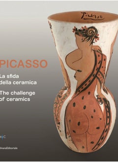 اشتري Picasso : The Challenge of Ceramics في السعودية