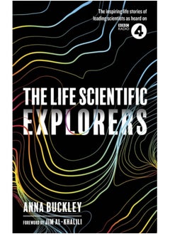 Buy The Life Scientific: Explorers in Saudi Arabia